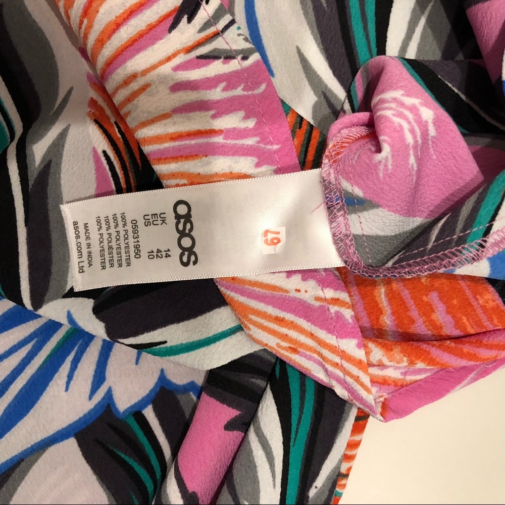 ASOS Cami 🌺 - Picture 6 of 6
